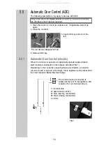 Preview for 10 page of Dometic EA 330 Instructions For Use Manual