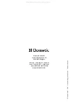 Preview for 15 page of Dometic EA 330 Instructions For Use Manual