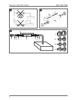 Preview for 2 page of Dometic ECO Holding Tank Vent Filter Instruction Manual