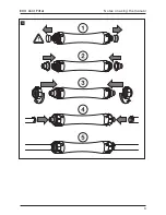 Preview for 3 page of Dometic ECO Holding Tank Vent Filter Instruction Manual