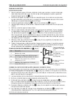 Preview for 9 page of Dometic ECO Holding Tank Vent Filter Instruction Manual