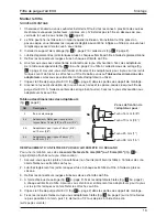 Preview for 13 page of Dometic ECO Holding Tank Vent Filter Instruction Manual