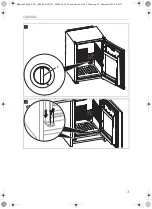 Предварительный просмотр 3 страницы Dometic ECOLINE CL460LDC Installation And Operating Manual