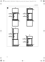 Предварительный просмотр 4 страницы Dometic ECOLINE CL460LDC Installation And Operating Manual