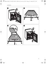 Предварительный просмотр 5 страницы Dometic ECOLINE CL460LDC Installation And Operating Manual