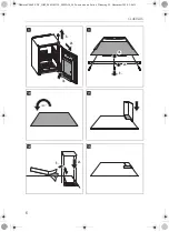 Предварительный просмотр 6 страницы Dometic ECOLINE CL460LDC Installation And Operating Manual