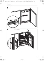 Предварительный просмотр 9 страницы Dometic ECOLINE CL460LDC Installation And Operating Manual