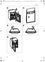 Предварительный просмотр 10 страницы Dometic ECOLINE CL460LDC Installation And Operating Manual