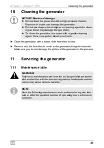 Preview for 39 page of Dometic ePower T Installation And Operating Manual