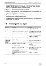 Preview for 72 page of Dometic ePower T Installation And Operating Manual