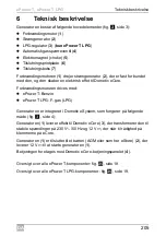 Preview for 205 page of Dometic ePower T Installation And Operating Manual