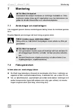 Preview for 235 page of Dometic ePower T Installation And Operating Manual