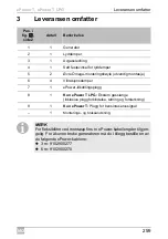 Preview for 259 page of Dometic ePower T Installation And Operating Manual