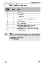 Preview for 287 page of Dometic ePower T Installation And Operating Manual