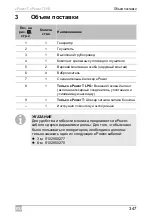 Preview for 347 page of Dometic ePower T Installation And Operating Manual