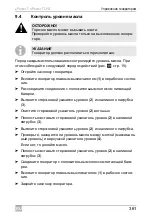 Preview for 361 page of Dometic ePower T Installation And Operating Manual