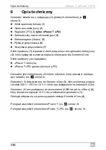 Preview for 380 page of Dometic ePower T Installation And Operating Manual