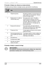 Preview for 381 page of Dometic ePower T Installation And Operating Manual