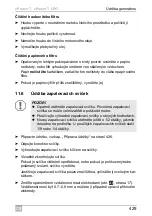 Preview for 429 page of Dometic ePower T Installation And Operating Manual