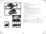 Предварительный просмотр 2 страницы Dometic EPS817 Operating Manual