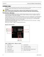 Preview for 16 page of Dometic Eskimo Ice EI540D Installation & Operation Manual