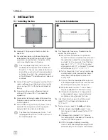 Preview for 6 page of Dometic EZ-BREEZE Installation And Operating Manual