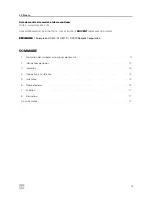 Preview for 10 page of Dometic EZ-BREEZE Installation And Operating Manual