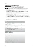 Preview for 12 page of Dometic EZ-BREEZE Installation And Operating Manual