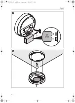 Preview for 4 page of Dometic FA25 Installation And Operating Manual