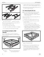 Preview for 10 page of Dometic Fan-Tastic 3300 Installation And Operation Manual