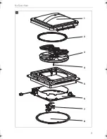 Предварительный просмотр 3 страницы Dometic FAN-TASTIC VENT Installation And Operating Manual