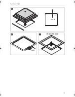 Предварительный просмотр 5 страницы Dometic FAN-TASTIC VENT Installation And Operating Manual