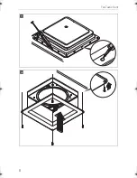 Предварительный просмотр 8 страницы Dometic FAN-TASTIC VENT Installation And Operating Manual