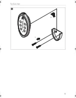 Предварительный просмотр 9 страницы Dometic FAN-TASTIC VENT Installation And Operating Manual