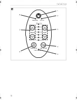 Предварительный просмотр 10 страницы Dometic FAN-TASTIC VENT Installation And Operating Manual