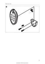 Preview for 9 page of Dometic FanTastic Vent 2250 Installation And Operating Manual