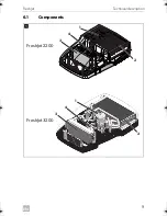 Preview for 9 page of Dometic FJ 2200 Operating Manual