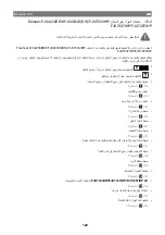 Preview for 134 page of Dometic FJX Series Short Operating Manual