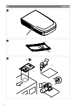 Preview for 4 page of Dometic FJX4233EEH Installation Manual