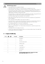 Preview for 16 page of Dometic FJX4233EEH Installation Manual