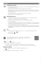 Preview for 19 page of Dometic FJX4233EEH Installation Manual