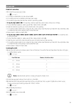 Preview for 21 page of Dometic FJX4233EEH Installation Manual