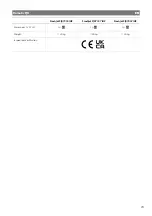 Preview for 25 page of Dometic FJX4233EEH Installation Manual