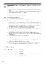 Preview for 28 page of Dometic FJX4233EEH Installation Manual