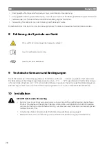 Preview for 30 page of Dometic FJX4233EEH Installation Manual