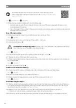 Preview for 32 page of Dometic FJX4233EEH Installation Manual