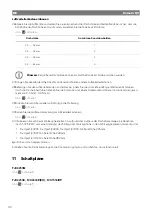 Preview for 34 page of Dometic FJX4233EEH Installation Manual