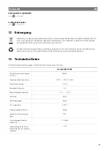 Preview for 35 page of Dometic FJX4233EEH Installation Manual