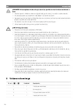 Preview for 52 page of Dometic FJX4233EEH Installation Manual