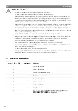 Preview for 64 page of Dometic FJX4233EEH Installation Manual